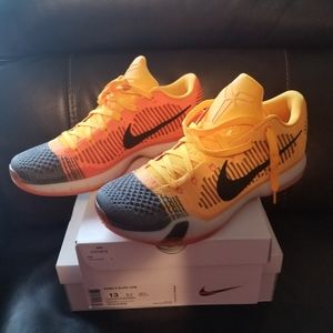 Kobe X Elites